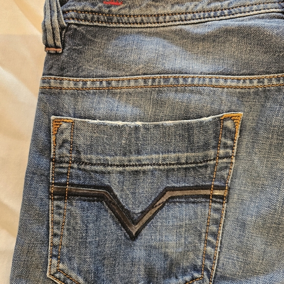 DIESEL - MADE IN ITALY - Picture 6 of 9